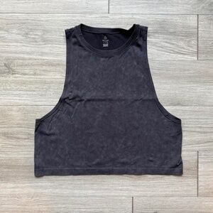Offline By Aerie Seamless Tank Top